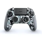 Nacon Revolution 5 Pro Ohjain Arctic Camo PS5 | PS4