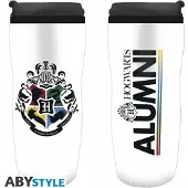 Resident Evil Harry Potter - Hogwarts Alumni - Termosmuki / matkamuki