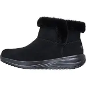 SKECHERS On-The-Go Stellar Cozy Step - Black - 40