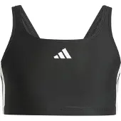 Adidas 3 Stripes V Back Bikini