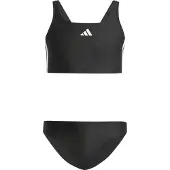 Adidas 3 Stripes V Back Bikini