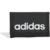 Warehouse 2 Linear Wallet - Black - ONE SIZE