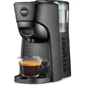 Lavazza Tiny Eco - Black