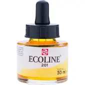 Ecoline 201 Light Yellow - 30ml