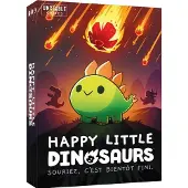 Asmodee GLADDA SMŠDINOSAURIER TEEHLD01FR