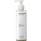 InnovaGoods Kasvopuhdistusgeeli - - Kombucha Vibepure - 200 ml - Vegaani - Luonnolliset ainesosat