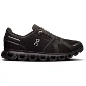 ON Women’s Cloud 6 Black/Black Arkikengät 37.5