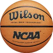 Wilson Electronics KORIPALLO WILSON NCAA ULKOILMAOTTELU BSKT R.6