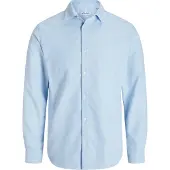 Jack & Jones Joe Pitkähihainen Kauluspaita