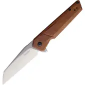 Kershaw Avert Linerlock A/O