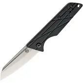 StatGear Ledge Slip Joint Black