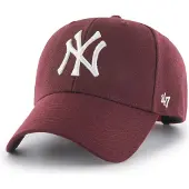 47 New York Yankees Snapback Lippis