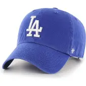 47 Mlb Los Angeles Dodgers Clean Up Lippis