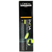 L'Oréal INOA pysyvä hiusväri ilman ammoniakkia #7.34 60 gr