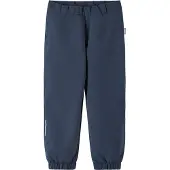Reima Oikotie Softshell-housut, Navy, 122