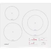 CATA Insb 6030 Wh Induktioliesi
