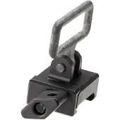 UTG Picatinny/Weaver –kiinnitteinen 32 mm hihnalenkki