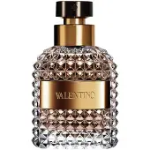 Valentino Uomo 100ml, Miesten, 100 ml, Ei uudelleentäytettävä pullo, Ruisku - EDT