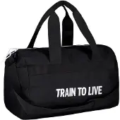 Björn Borg Borg Logo Sports Bag 35L