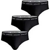 Björn Borg Cotton Stretch Brief 3-pack