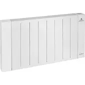 DunWore 2000 W varaava keraaminen lämmitin