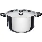 Apukokki Olli 10 l kattila