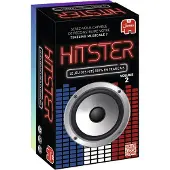 Hitster 100% Chansons Francaises (French)