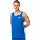 Lonsdale Amateur Singlet Hihaton T-paita