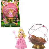 Wicked Universal Pictures’ Glinda’s Floating Bubble Toy With Vehicle & Glinda Small Doll - Multi/patterned - ONE SIZE