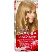 Garnier Pitkäkestoinen hiusväri Color Sensation 110 ml, 8.0 Luminous Light Blond