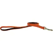 Kentucky Nylon Plaited Koiran Hihna 12 Mm