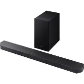 Samsung 3.1.2 kanavainen HW-Q610F soundbar (musta)
