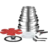 Tefal Ingenio Emotion 20 pcs set