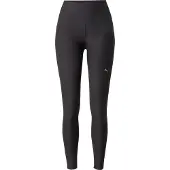 Puma W Cloudspun Tight - Hw Fl - Black - XXL