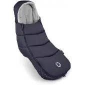 Bugaboo Jalkapehmuste Deep Indigo One Size Sininen One Size Pojat, Tytöt