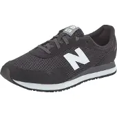 New Balance for woman/girl. GC323V1 Shoes 323 black (40), Flat, Laces, Casual, Sport, children's fashion