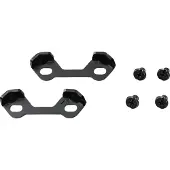 Shimano nastat MTB-pyöräilykenkiin SH-XC902 2 kpl Musta