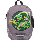 LEGO Kindergarten Backpack - Grey - 10 L