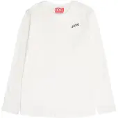Diesel Kids J02528 Pitkähihainen T-paita