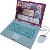 Lexibook Disney Frozen 2 -läppäri