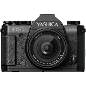 Yashica Digitaalinen kamera FX-D S300