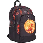 LEGO BAGS LEGO NINJAGO Koululaukku Dragon Energy