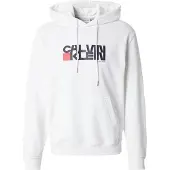 Calvin Klein Jeans Lv04rd258g Collegepaita