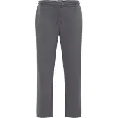 Blend Bhdownton Straight Leg Pants - Grey - L