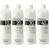 Fanola Creme Aktivator 6% Hiusväri 300 ml