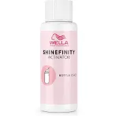 Wella Shinefinity Activator Bottle Hiusväri 60 ml