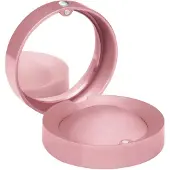 Bourjois Silmämeikkipuuteri - - PIENI PYÖREÄ LAATIKKO - Väri 07 Purple Reine - Erittäin pigmenttinen - Kesto 12h