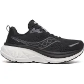 Saucony Hurricane 25 Wide W Black/White - 37