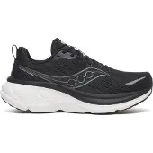 Saucony Hurricane 25 M Black/White - 40