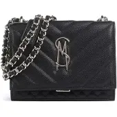 Steve madden Olkalaukku 'Bamara-2' musta